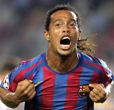 Aktuell ist ronaldinho auf vereinssuche und der fc sion zeigt sich interessiert. Ronaldinho Ich Bin Hasslich Aber Sympathisch Stars Stories Faz
