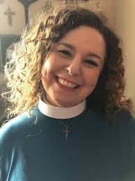 The Rev. Anny Genato