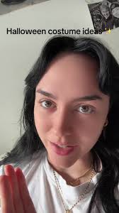 Хэллоуин Костюм Очень Сложный Для Девушки