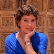 Olivia Leigh Kaminski