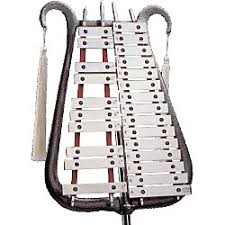 Xylophone a xylophone is very likely one of the most pleasing sounding marching band instruments. Marching Mallet Percussion Music Arts