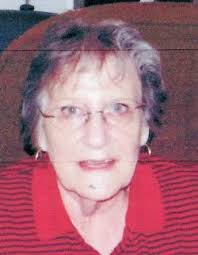 Delores Thompson Obituary