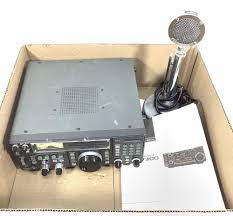 Image result for ICOM IC-R71A