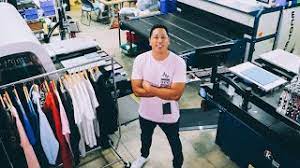 Online store builders are drag and drop tools that allow anyone to create a beautiful. How To Start A Clothing Line With 0 Dollars Legit Step By Step Tutorial Youtube