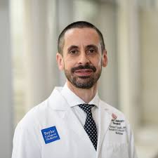 Mohammed Habib Merchant M.D., Critical Care Surgeon