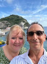 Christmas Eve lobster ravioli.