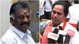 Pressure Mounts on O Panneerselvam as Calls for Resignation Intensify