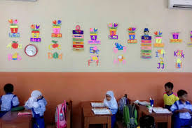 Adapun hal hal yang perlu kamu perhatikan dalam menghias kelas yaitu : 50 Gambar Hiasan Kelas 5 Sd