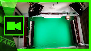What is green screen background? Diy Green Screen Setup At Home Low Budget Cinecom Net Youtube
