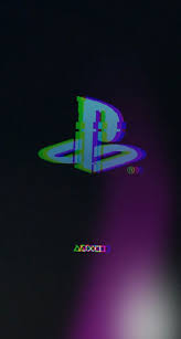 Ps4 Party Game Wallpaper Iphone Glitch Wallpaper Gaming Wallpapers