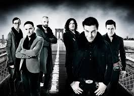 One, two, three, four, five, six, seven, eight, nine, out / everyone is waiting for the light / be afraid, don't be afraid / the sun is shining out. Du Hast Me Rammstein Metal Gaia