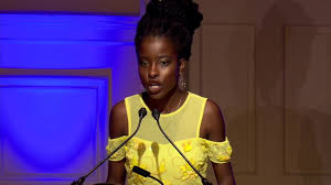 Read 'the hill we climb,' which gorman performed at president joe biden's inauguration. Amanda Gorman Youth Poet Laureate Has Speech And Auditory Processing Issues Understood For Learning And Thinking Differences