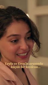Leyla Ve Eren