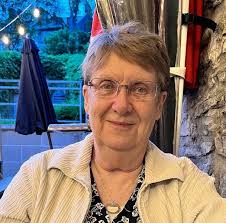 DDFA Officers and Contact Information — Dreisbach-Dresbach Family  Association