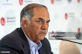 38 Asia Pacific Golf Confederation Stock Photos, High-Res Pictures, and  Images