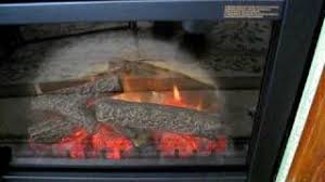 4.7 out of 5 stars. Dimplex 23 Electric Fireplace Insert Youtube