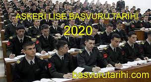 Sıcak fırsatlarda bugün en çok tıklanan bağlantılar gizle. Askeri Lise Basvuru Tarihi 2020 Tum Basvuru Tarihi Ve Tarihleri