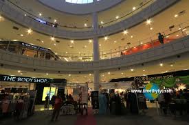 | aeon mall kota baru (dji mavic pro 20/5/2017). Aeon Mall Kota Bharu