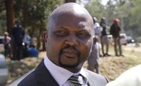 Gatundu mp moses kuria during a service at house of hope church, kayole in nairobi, on sunday, january 10, 2020 david njaaga, standard. This Is What You Did Not Know About Moses Kuria