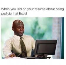 What Really Happens When You Lie On Your Resume