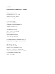 Keluarga bahagia lagu mp3 download from lagump3downloads.com. Lampiran Rph Bm