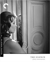 Wild strawberries to be able to receive an honorary degree from his alma mater retired physician isak borg travels from stockholm to lund, sweden, along with his miserable and pregnant daughter in law, marianne. The Silence 1963 The Criterion Collection