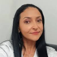 Maria Maciel's Instagram, Twitter & Facebook