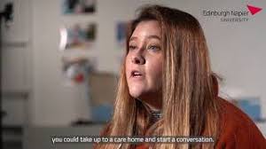 Edinburgh Napier University