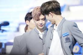 Wanna one hq pics update | since 170717 for wanna one. Seonho And His Hyung Daniel