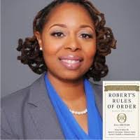 Demaris Learson's Instagram, Twitter & Facebook