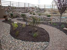 I've lived here for 20+ years but i have just gotten serious about landscape design in the last few years. Landscaping Ideas For Colorado Front Range Landscape Denver By Hiner Landscapes Houzz