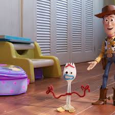 With andy about to go to college, the gang find themselves accidentally left at a nefarious day care center. Toy Story 4 Review A Pixar Sequel As Wonderful As The Others Plays For Keeps Chicago Sun Times