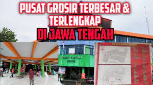Pasar kliwon kudus bth karyawan. Pasar Kliwon Kudus Bth Karyawan Pasar Kliwon Kudus Bth Karyawan Ratusan Kios Pasar