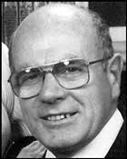 John McGonigle Obituary