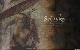 big boobs, Setsuka (Soul Calibur), soul calibur, Japanese umbrella |  1920x1200 Wallpaper - wallhaven.cc