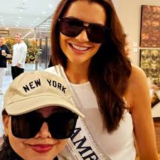 Peru, Puerto Rico, Great Britain, Romania, Paraguay , Aruba, Botswana,  Venezuela , Ecuador, Maldives #missuniverse #mexico🇲🇽 #mexicocity