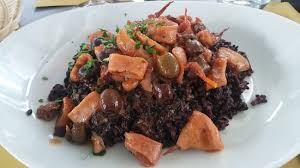 Check spelling or type a new query. Risotto Nero Con Calamari Ricette Bimby
