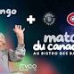 Soirée programme double : Bingo + Hockey des event image