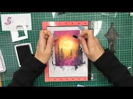 General Stamping Talk What Paper Do You Use With Distress Inks Which Paper Do You Use With Distress Inks Lavinia Stamps Lavinia Stamps Cards Stamped Cards