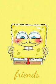 Pin by mwb asteri oyranos on best friend wallpaper cute couple wallpaper cute wallpapers cartoon wallpaper. Best Friend Bff Wallpaper Spongebob