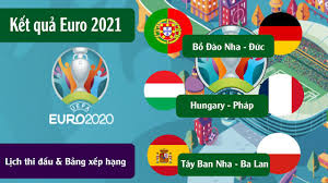 Jun 30, 2021 · cập nhật kết quả bóng đá euro 2021 hôm nay ngày 29/06 với những màn đối đầu kinh điển tại vòng 1/8, khi những đại gia như anh, đức, pháp đều thi đấu. Káº¿t Quáº£ Bong Ä'a Euro 2021 Lá»‹ch Thi Ä'áº¥u Báº£ng Xáº¿p Háº¡ng Báº£ng E F Youtube