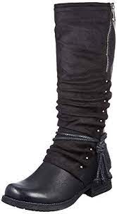Les bottes rieker ne sont pas seulement souples et confortables, elle sont aussi belles et originales. Epingle Sur Bottes Pour Femme