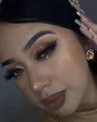 Salma Makeup