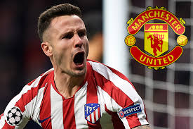 Saúl ñíguez, 26, from spain atlético de madrid, since 2013 central midfield market value: Saul Niguez Hoping To Seal Premier League Transfer Man Utd Favourites