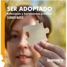 Ser adoptado: Reflexiones y herramientas prácticas (Tapa blanda) · SAR  ALEJANDRIA · El Corte Inglés