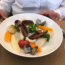 Auberge Du Trieux Lezardrieux Restaurant Reviews Photos Phone Number Tripadvisor