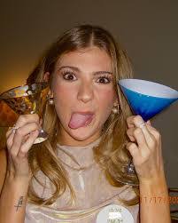 Heidi Slade's Instagram, Twitter & Facebook