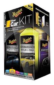 Robot Check Car Care Kit Car Detailing Kit Kit Cars