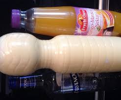 Mango Maracuja Likor Rezept Getranke Maracuja Diy Geschenke Aus Der Kuche