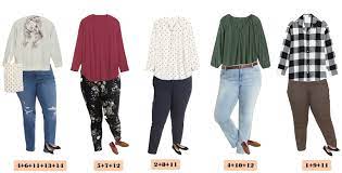 Check spelling or type a new query. Plus Size Fall Fashion Old Navy Plus Size Capsule Wardrobe